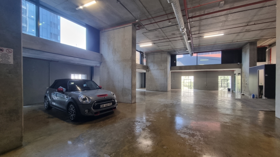 To Let Commercial Property for Rent in Cape Town City Centre Western Cape